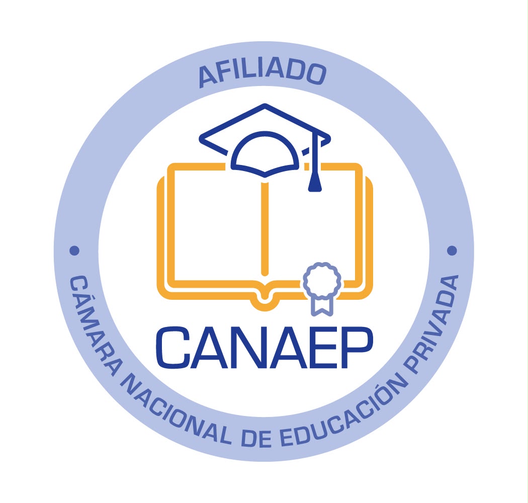 Logotipo CANAEP