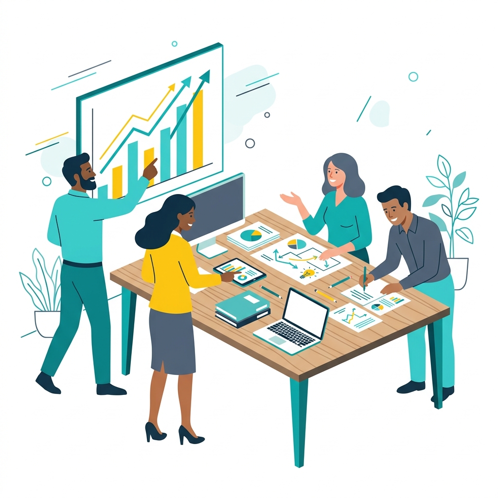 Administración de empresas
