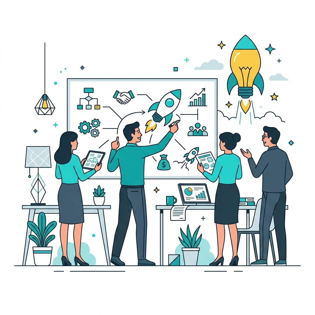 Emprendedurismo