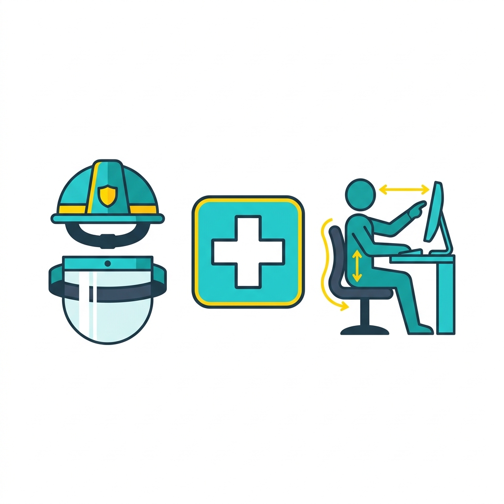Gestión de salud ocupacional