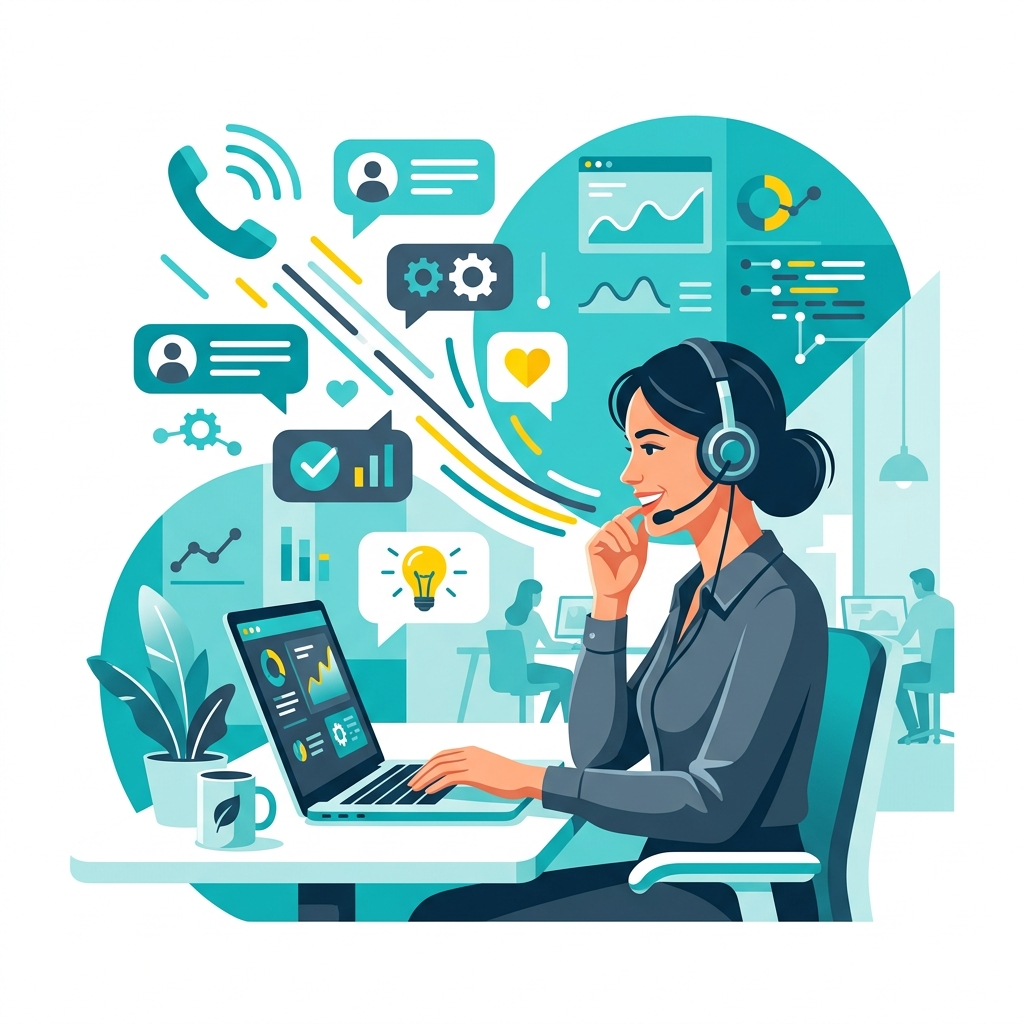 Servicio al cliente